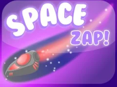 Oyunu Space Zap! çevrimiçi