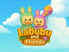 Oyunu Labubu And Friends çevrimiçi