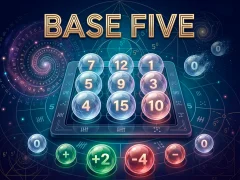 Oyunu Base Five çevrimiçi