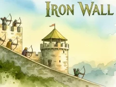 Oyunu Iron Wall çevrimiçi