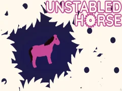 Oyunu Unstabled Horse çevrimiçi