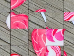 Oyunu Hdpuzzles Food çevrimiçi