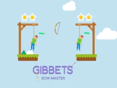 Oyunu Gibbets Bow Master çevrimiçi