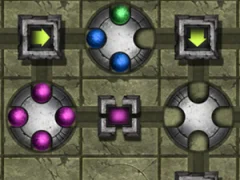 Oyunu Marble Balls çevrimiçi