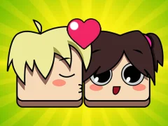 Oyunu Kiss Me çevrimiçi