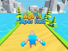 Oyunu Age Of Apes Run çevrimiçi