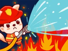 Oyunu Fire Brigade çevrimiçi