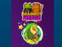 Oyunu Brainrot Merge çevrimiçi