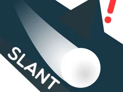 Oyunu Slant çevrimiçi
