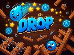 Oyunu Drop çevrimiçi
