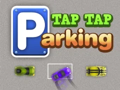 Oyunu Tap Tap Parking çevrimiçi
