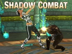 Oyunu Shadow Combat çevrimiçi