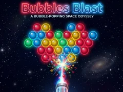 Oyunu Bubbles Blast çevrimiçi