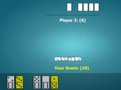 Oyunu Dominoes Online Classic Game çevrimiçi