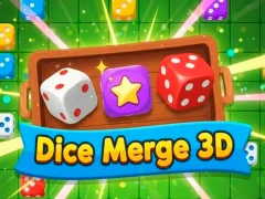 Oyunu Dice Merge 3D çevrimiçi