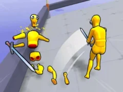 Oyunu Epic Sword Battle çevrimiçi