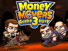 Oyunu Money Movers 3 çevrimiçi