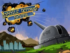 Oyunu Missile defense system çevrimiçi