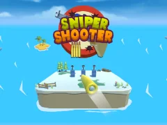 Oyunu Sniper Shooter çevrimiçi