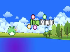 Oyunu Frog Knight çevrimiçi
