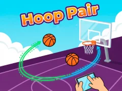 Oyunu Hoop Pair çevrimiçi