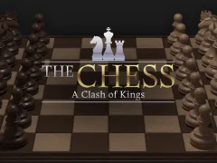 Oyunu The Chess çevrimiçi