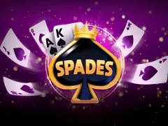Oyunu VIP Spades çevrimiçi