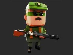 Oyunu KOGAMA PVP çevrimiçi