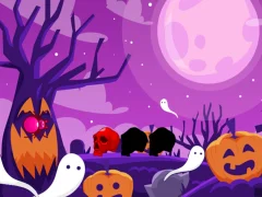 Oyunu Spooky Spirit Escape çevrimiçi