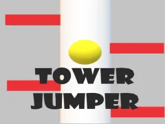Oyunu Tower Jumper çevrimiçi