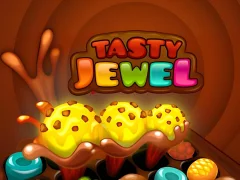 Oyunu Tasty Jewel çevrimiçi