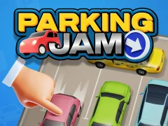 Oyunu Parking Jam 2 çevrimiçi