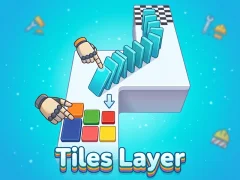 Oyunu Tiles Layer çevrimiçi