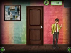 Oyunu Amgel Easy Room Escape 292 çevrimiçi