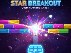 Oyunu Star Breakout çevrimiçi