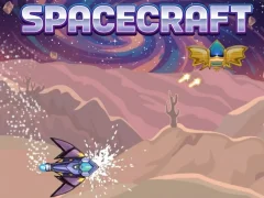 Oyunu Spacecraft çevrimiçi