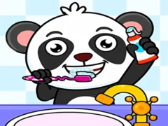 Oyunu Kids Good Habits çevrimiçi