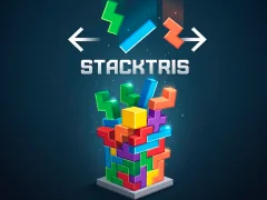 Oyunu Stacktris çevrimiçi