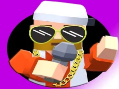 Oyunu Rapper Life çevrimiçi