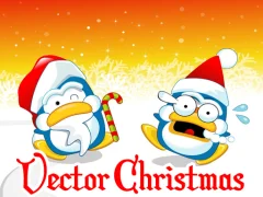 Oyunu Vector Christmas çevrimiçi