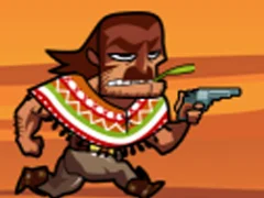 Oyunu Cowboy Dash çevrimiçi