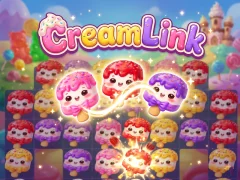 Oyunu CreamLink çevrimiçi