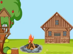 Oyunu Secret Garden Adventure çevrimiçi