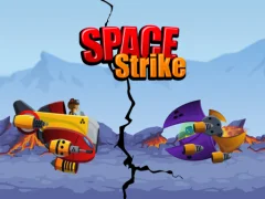 Oyunu Space Strike çevrimiçi