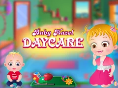 Oyunu Baby Hazel Daycare çevrimiçi