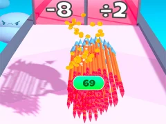 Oyunu Arrow Challenge çevrimiçi
