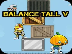 Oyunu Balance Tall V çevrimiçi