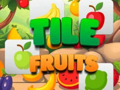 Oyunu Tile Fruits çevrimiçi