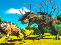 Oyunu Totally Accurate Battle Simulator 2 çevrimiçi