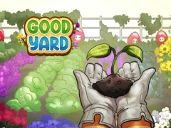 Oyunu Good Yard çevrimiçi